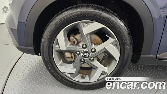 Hyundai Venue 2019 thumb 5