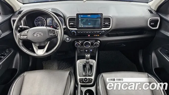 Hyundai Venue 2019 thumb 7