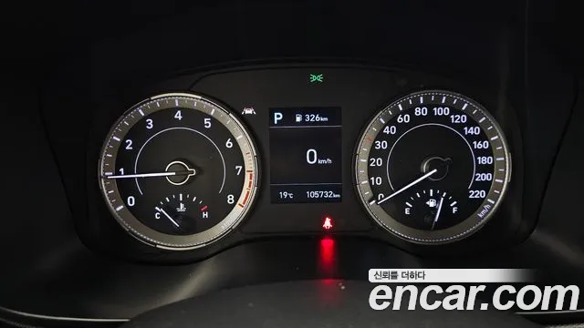 Hyundai Venue 2019 thumb 8