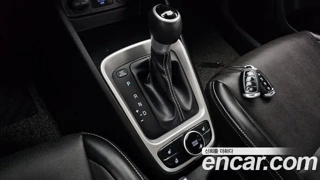 Hyundai Venue 2019 thumb 9