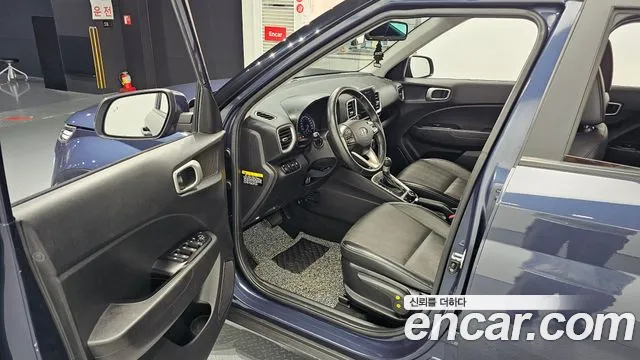 Hyundai Venue 2019 thumb 10