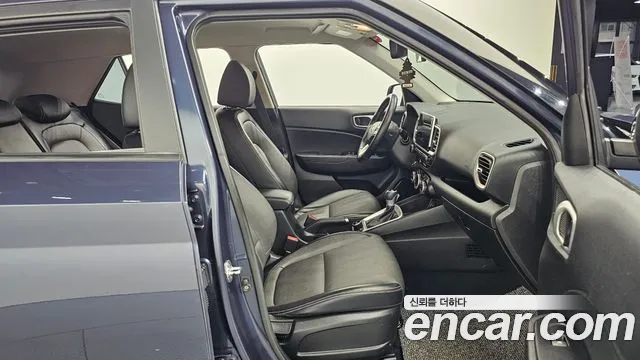 Hyundai Venue 2019 thumb 11