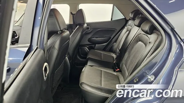 Hyundai Venue 2019 thumb 12