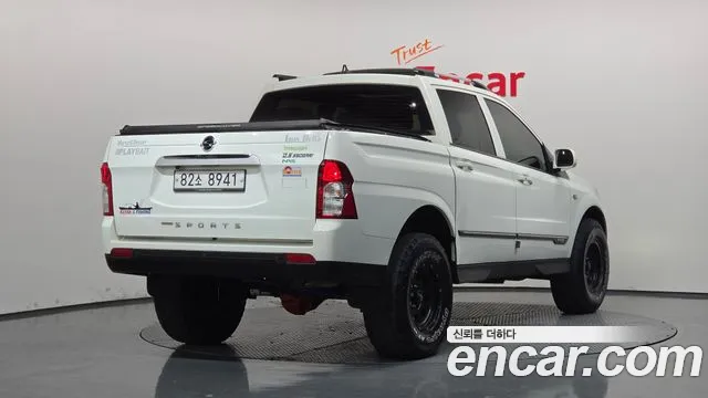 KG_Mobility_Ssangyong KORANDO 2016 thumb 2