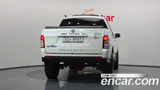 KG_Mobility_Ssangyong KORANDO 2016 thumb 4