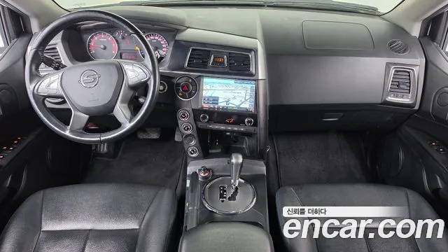 KG_Mobility_Ssangyong KORANDO 2016 thumb 7