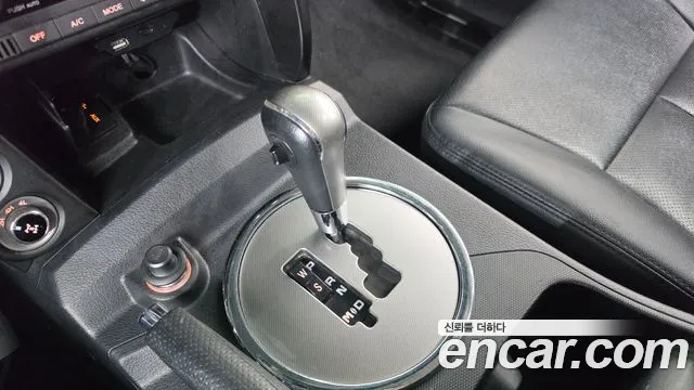 KG_Mobility_Ssangyong KORANDO 2016 thumb 9