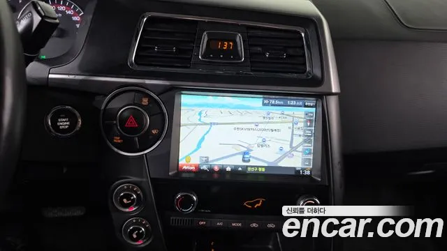 KG_Mobility_Ssangyong KORANDO 2016 thumb 12