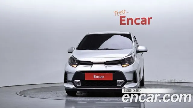 Kia Morning 2020 thumb 3