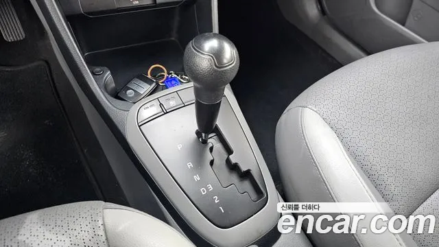Kia Morning 2020 thumb 9