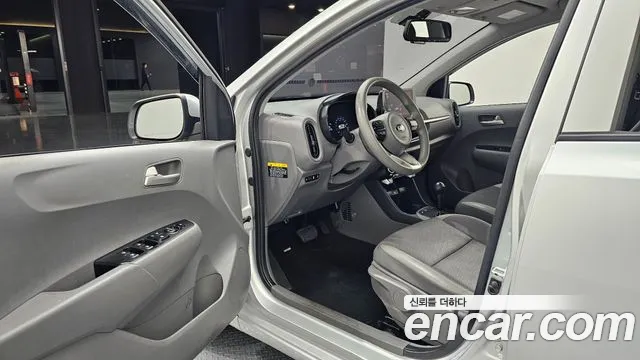 Kia Morning 2020 thumb 10