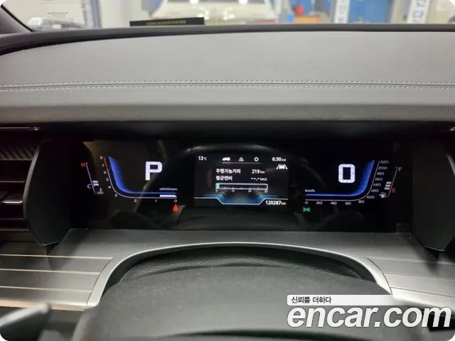 KG_Mobility_Ssangyong Torres 2022 thumb 3