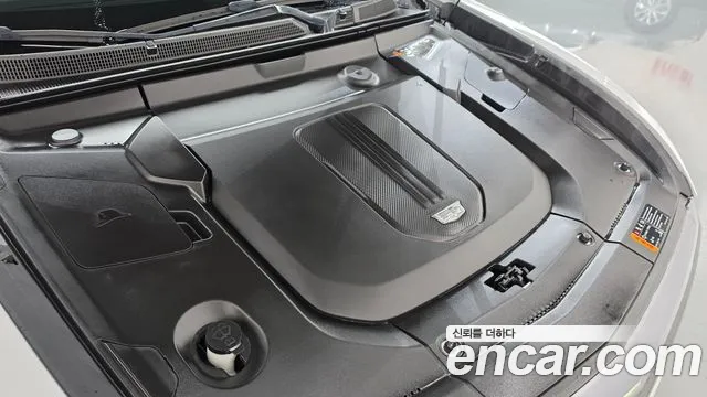 Cadillac Lyriq 2024 thumb 6