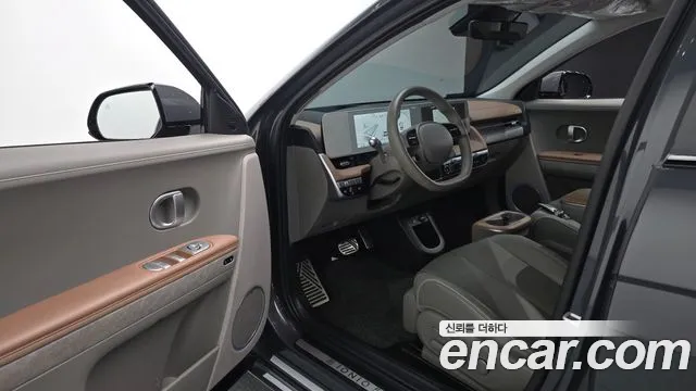 Hyundai IONIQ 5 2023 thumb 10