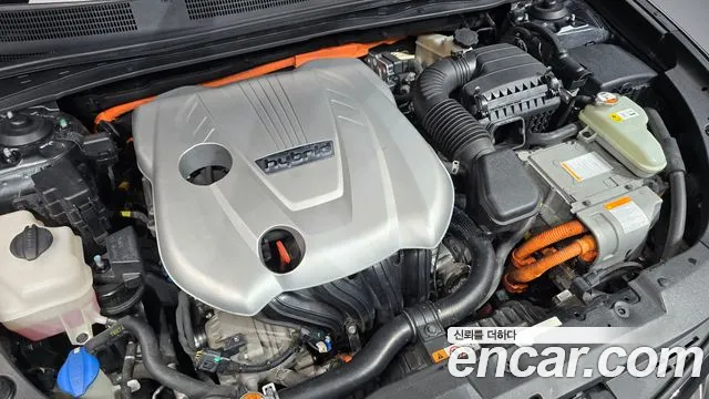 Hyundai Grandeur 2015 thumb 6