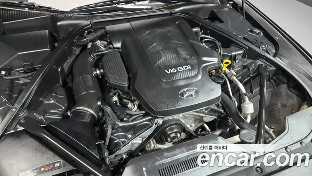 Hyundai Genesis 2014 thumb 6