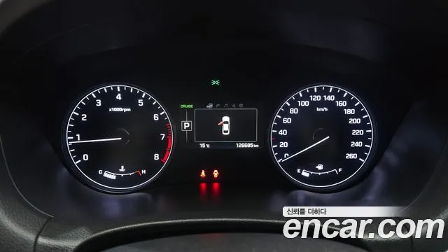 Hyundai Genesis 2014 thumb 8