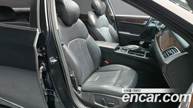 Hyundai Genesis 2014 thumb 12