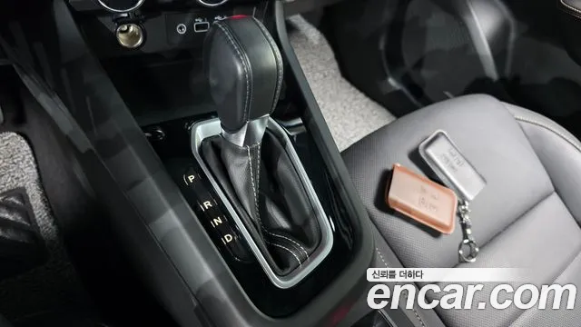 Renault-KoreaSamsung Arkana 2025 thumb 8