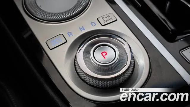 Genesis G80 2022 thumb 9