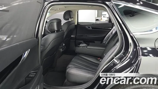 Genesis G80 2022 thumb 11