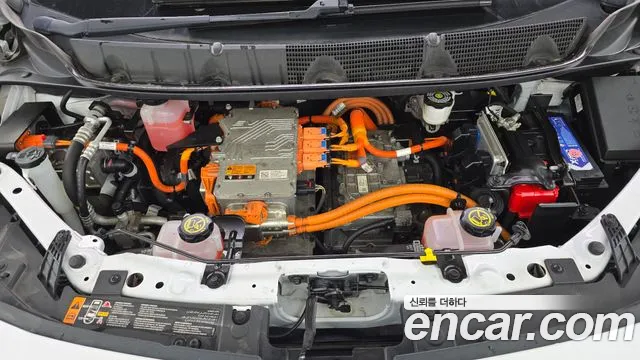 ChevroletGMDaewoo Bolt 2022 thumb 5