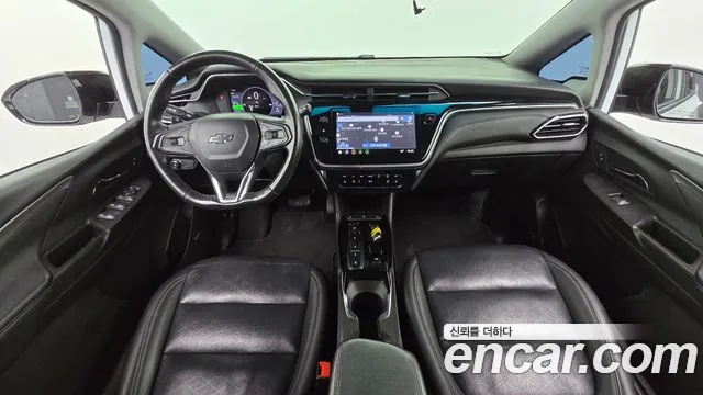 ChevroletGMDaewoo Bolt 2022 thumb 6