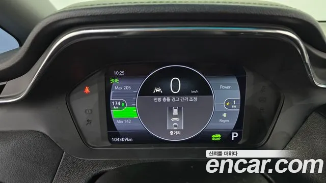 ChevroletGMDaewoo Bolt 2022 thumb 7