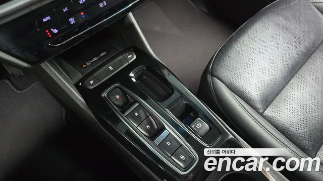 ChevroletGMDaewoo Bolt 2022 thumb 8