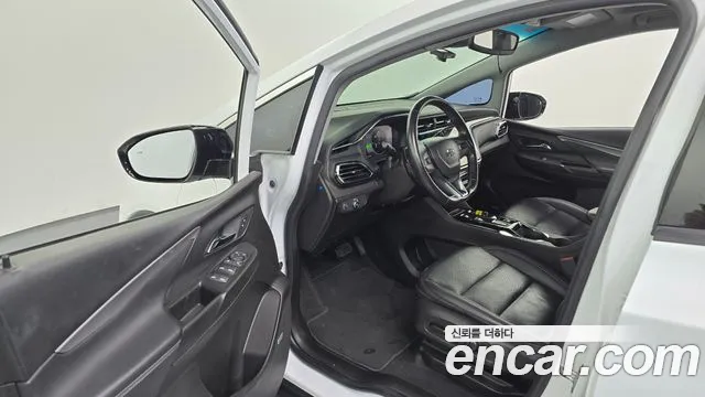ChevroletGMDaewoo Bolt 2022 thumb 9