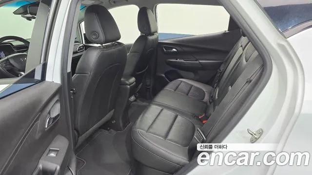 ChevroletGMDaewoo Bolt 2022 thumb 10