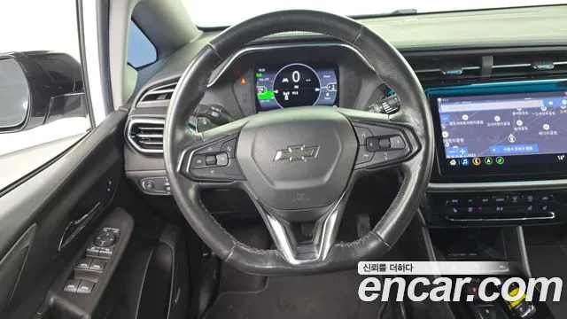 ChevroletGMDaewoo Bolt 2022 thumb 12