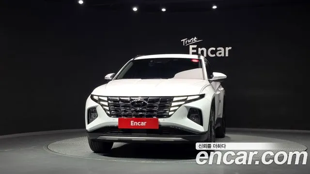Hyundai Tucson 2022 thumb 3
