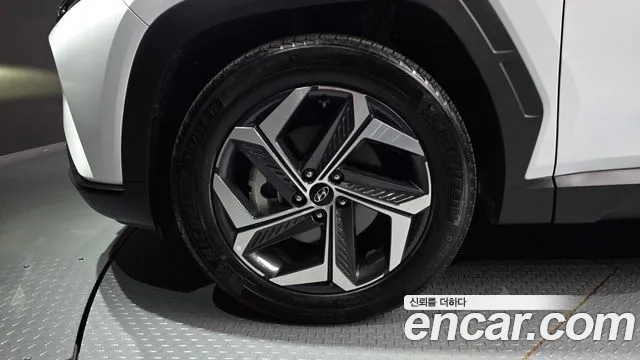 Hyundai Tucson 2022 thumb 5
