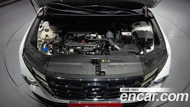 Hyundai Tucson 2022 thumb 6