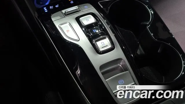 Hyundai Tucson 2022 thumb 9