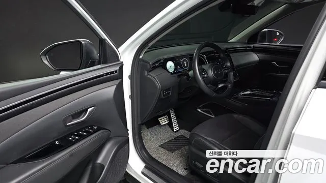 Hyundai Tucson 2022 thumb 10