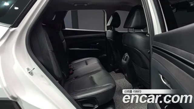 Hyundai Tucson 2022 thumb 11
