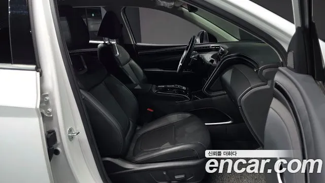 Hyundai Tucson 2022 thumb 12