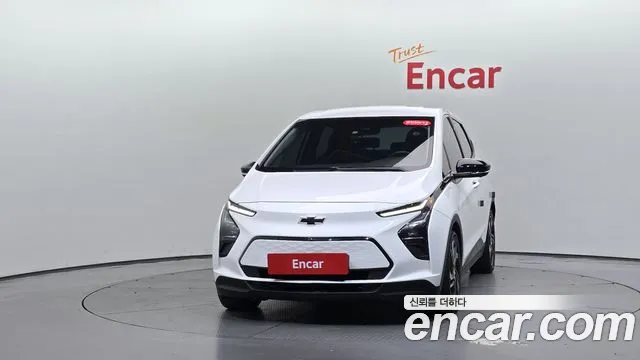 ChevroletGMDaewoo Bolt 2022 thumb 2