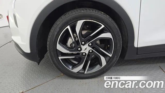ChevroletGMDaewoo Bolt 2022 thumb 4