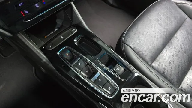 ChevroletGMDaewoo Bolt 2022 thumb 8