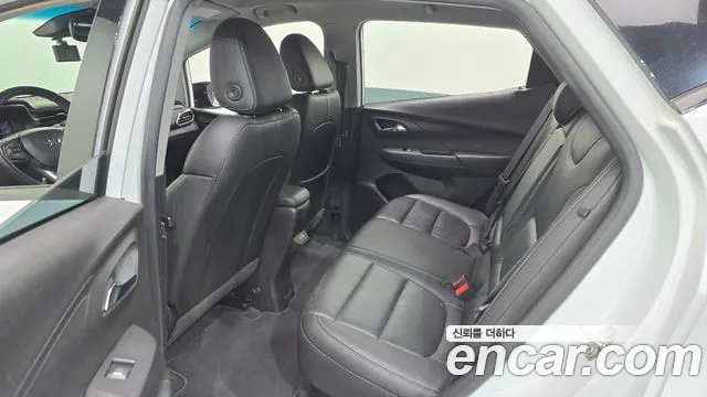 ChevroletGMDaewoo Bolt 2022 thumb 10