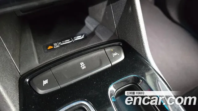 ChevroletGMDaewoo Bolt 2022 thumb 11