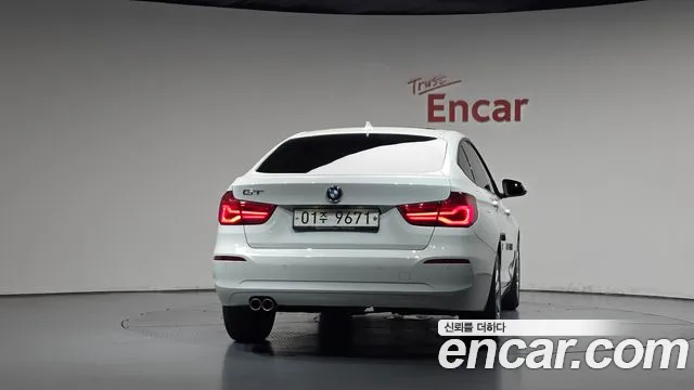 BMW Gran Turismo 2017 thumb 3
