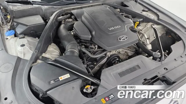 Hyundai Genesis 2015 thumb 6