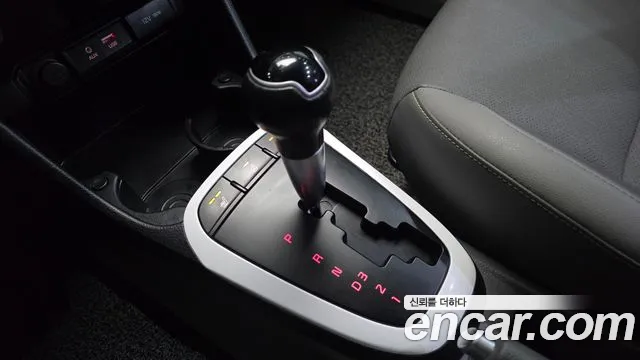 Kia Morning 2017 thumb 9