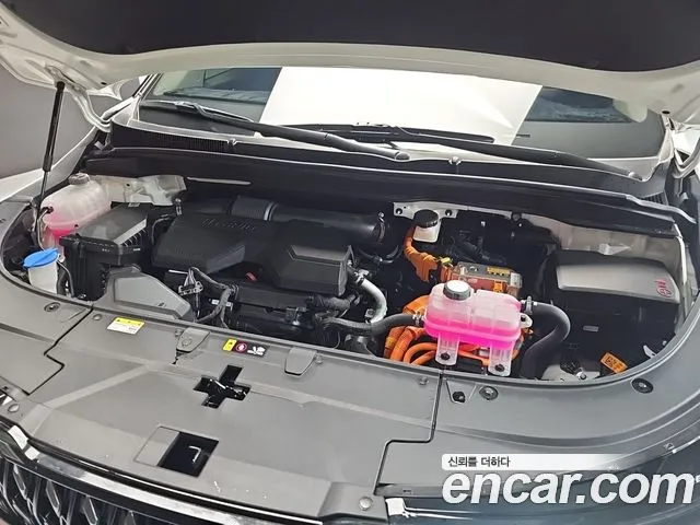 Kia Carnival 2025 thumb 6