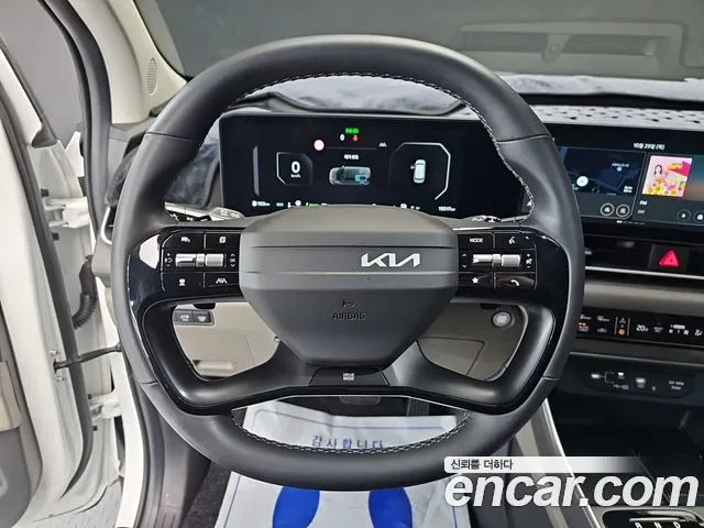 Kia Carnival 2025 thumb 9