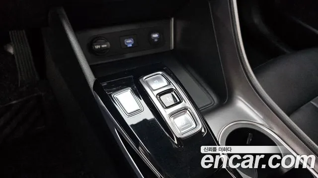 Hyundai Sonata 2022 thumb 9